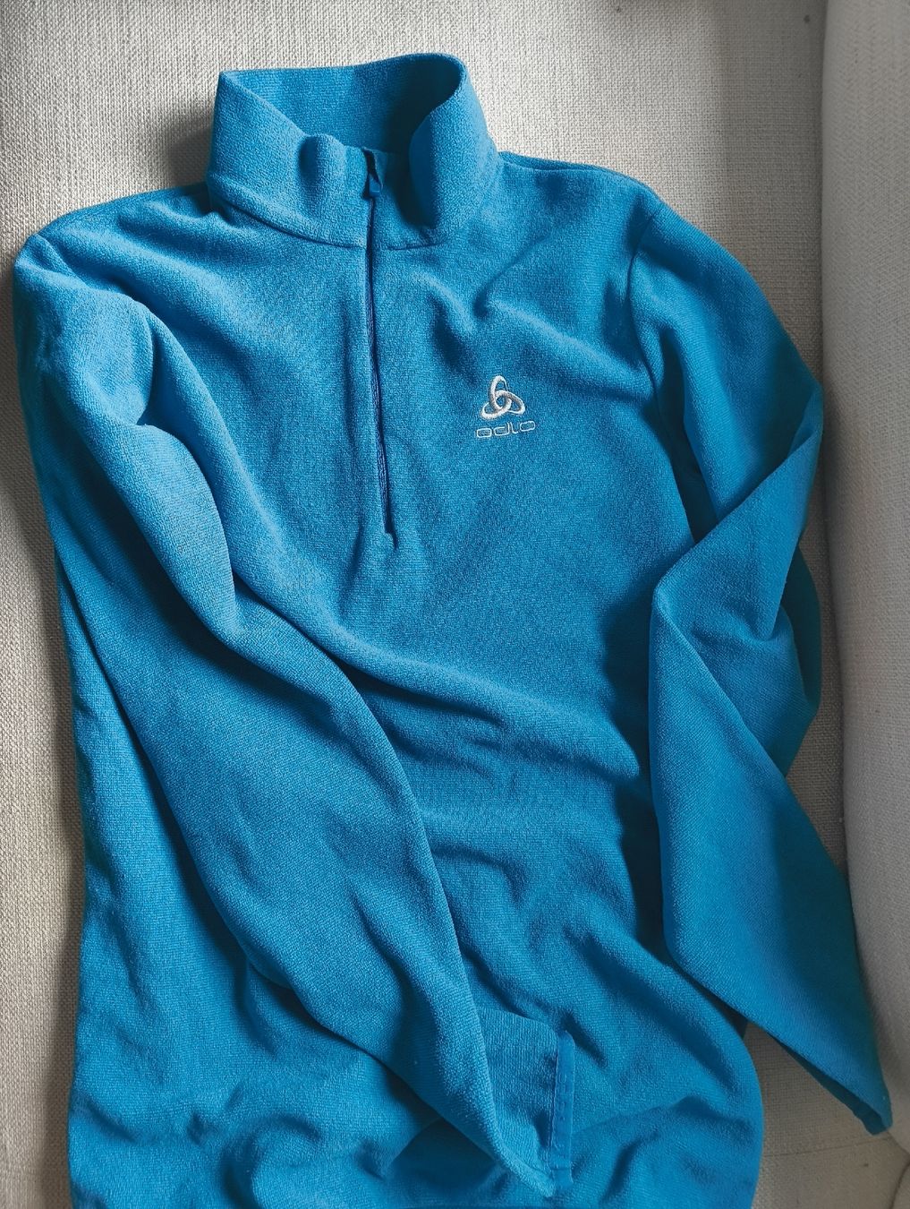 Odlo Pullover & Sweatshirts: Odlo Ski Pulli 164cm – Gebraucht aus Stein am Rhein von DaOhana