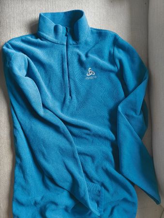 Odlo Ski Pulli 164cm