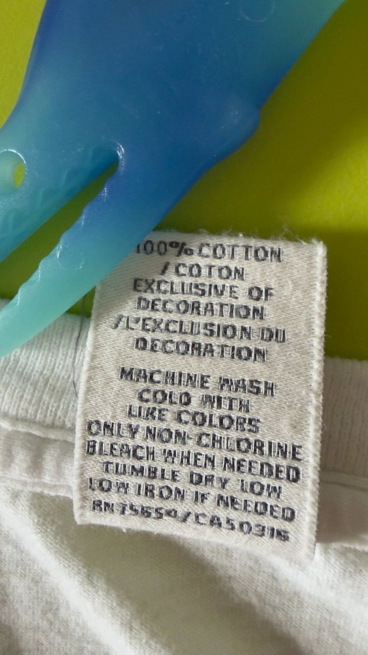 Abercrombie T-Shirts: Abercrombie & Fitch T-Shirt – Neu (gemäss Beschreibung) aus Bern von MarieBrocante 6