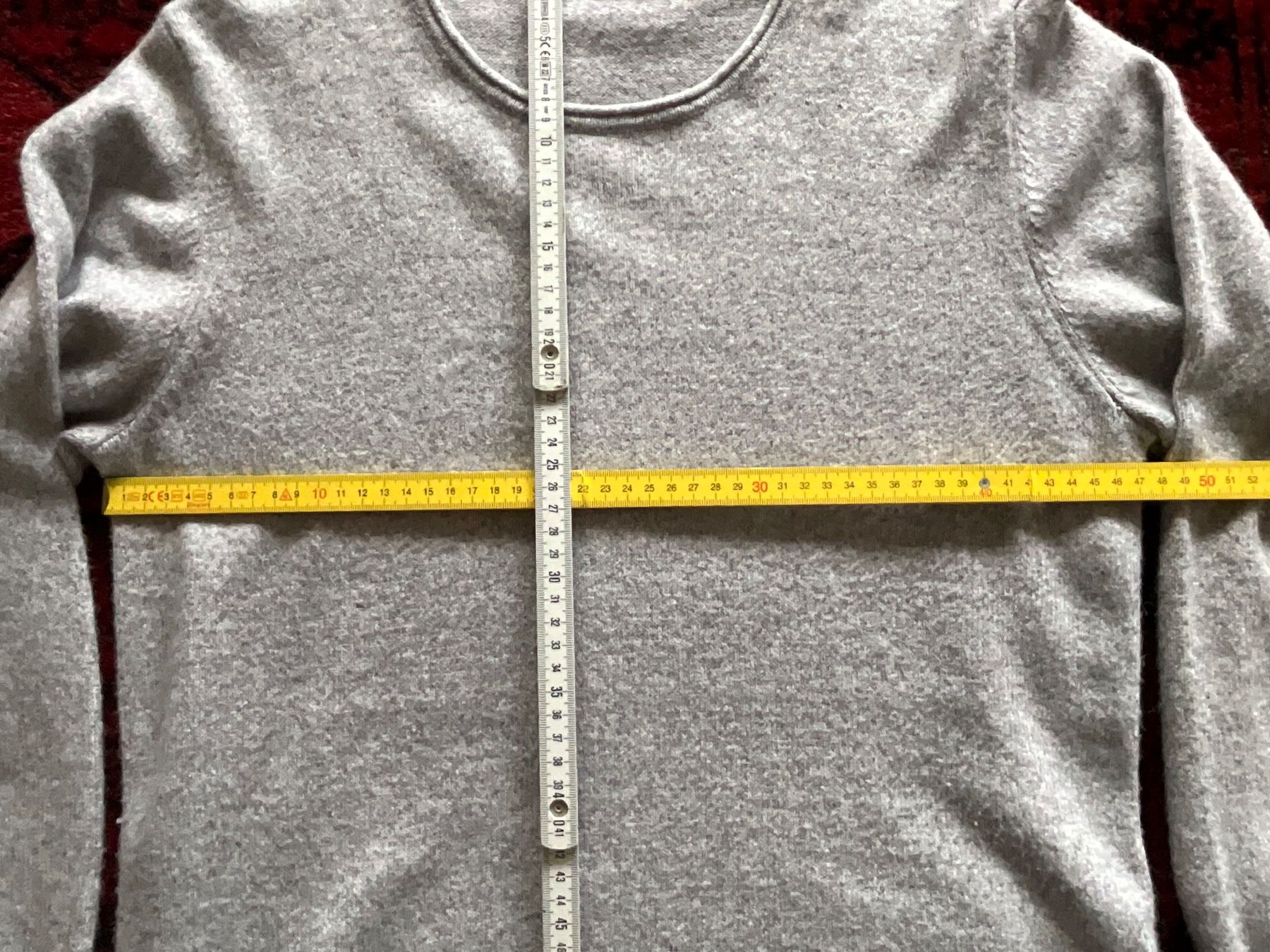 Maglioni & Felpe: Pullover OLSEN Gr. 40 – Usato da Muri b. Bern venduto da VmuriV 3