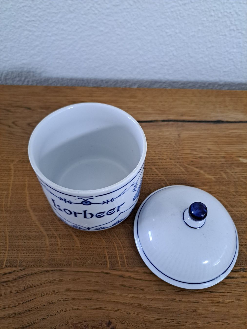 Contenitori & Simili: Vintage Aufbewahrungsbehälter-Set – Usato da Oftringen venduto da Black_Nymeria 2