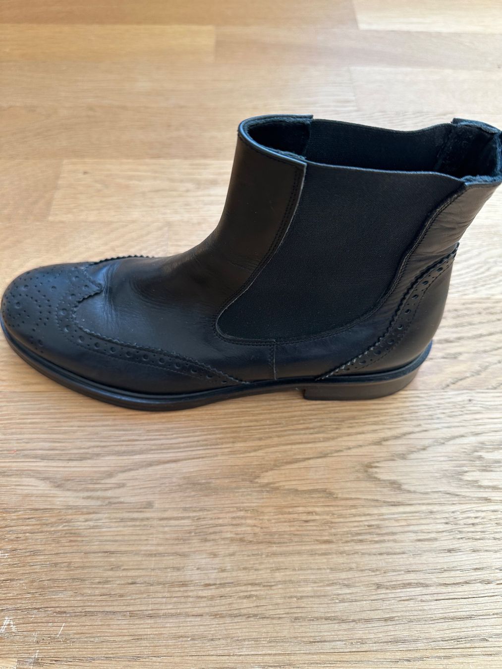 Scarpe da donna: Stiefel Schwarz – Usato da Zollikon venduto da BeatriceN01 3