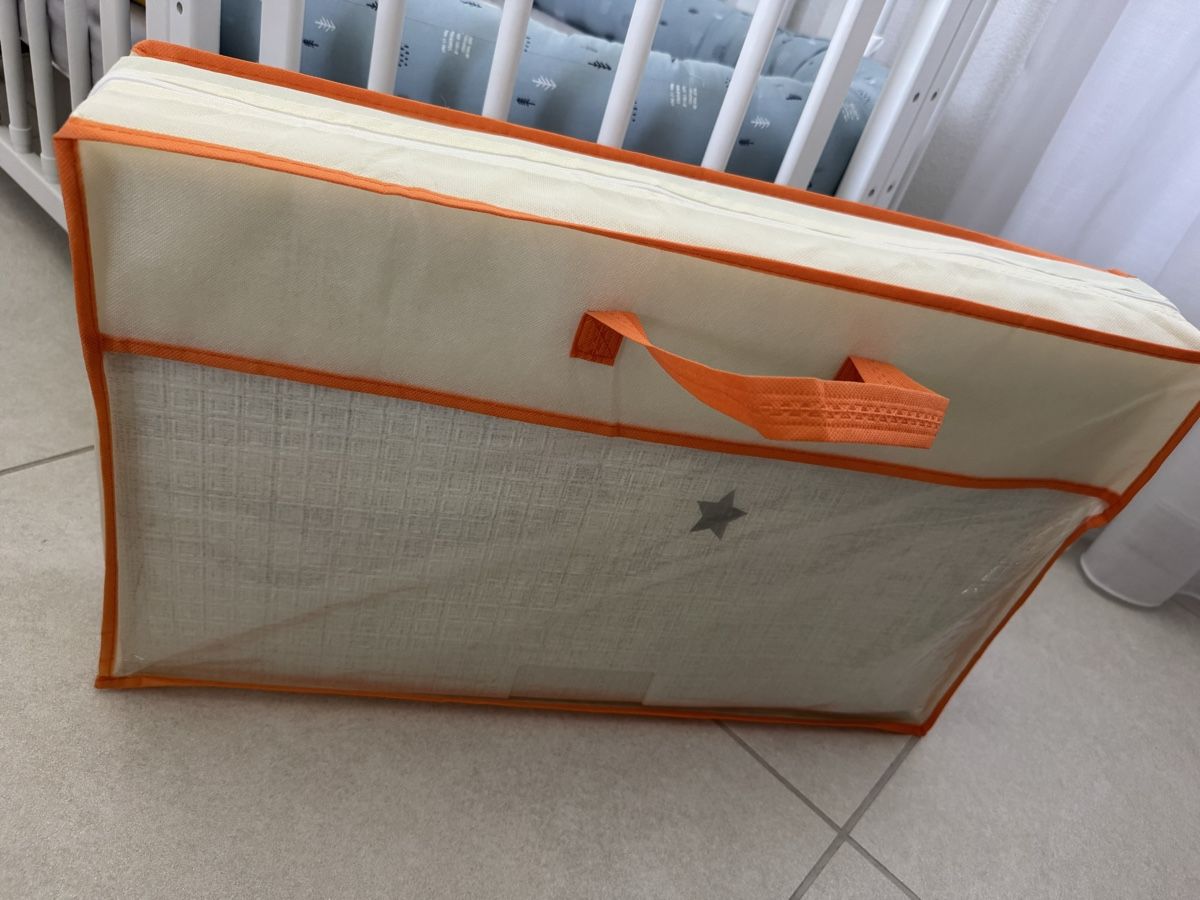 Tappeto da gioco: Reversible Play Mat – Usato da Altendorf venduto da joc_yy6d 4