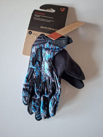 BONTRAGER Bikehandschuhe - Neu!!! Gr.L