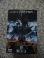 Die verschollene Flotte Die Wächter Jack Campbell