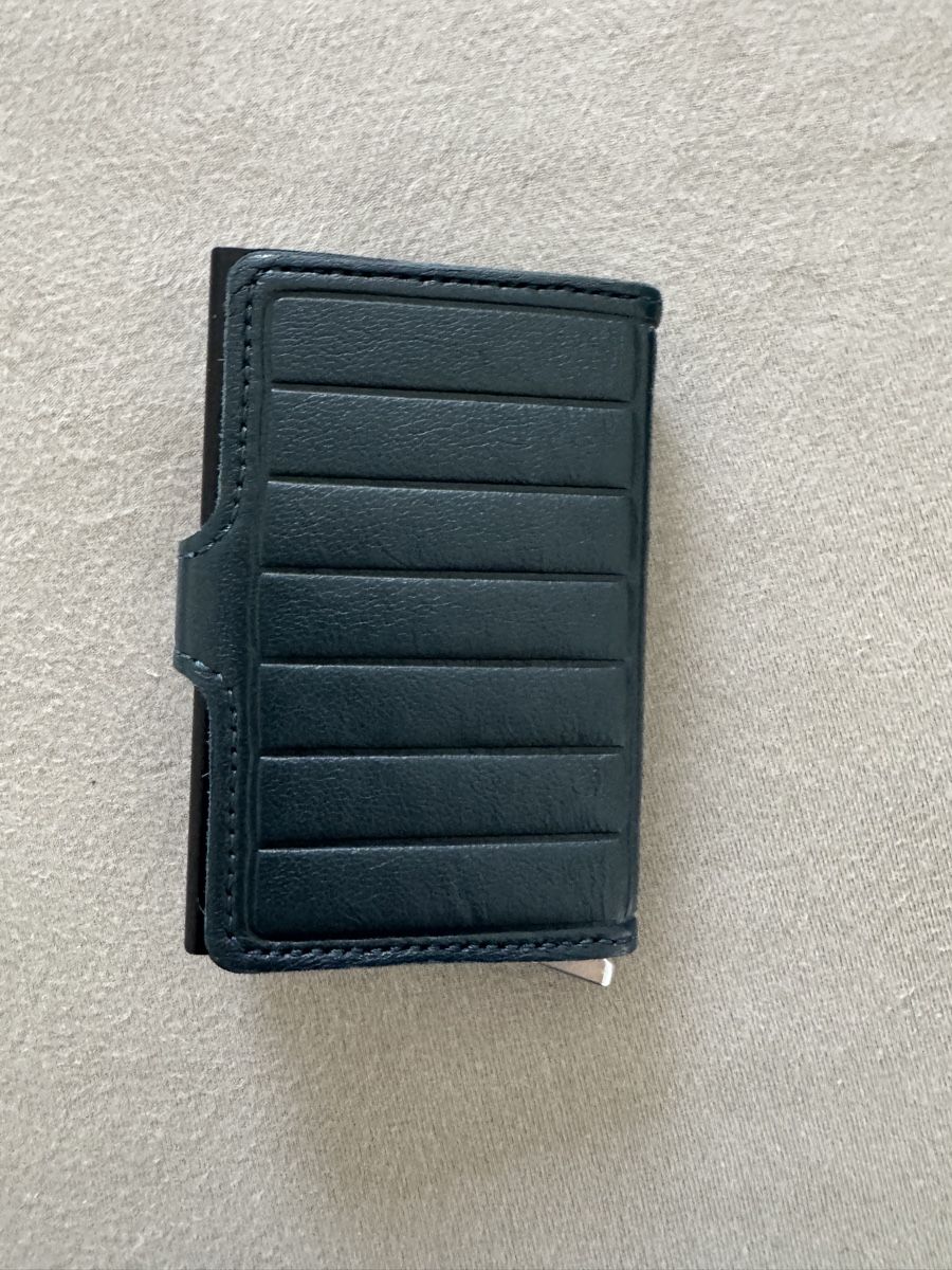 Altro in  Abbigliamento & Accessori: Secrid Etui – Nuovo (secondo la descrizione) da Riehen venduto da beachbs 1