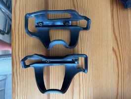 Flaschenhalter für Velo