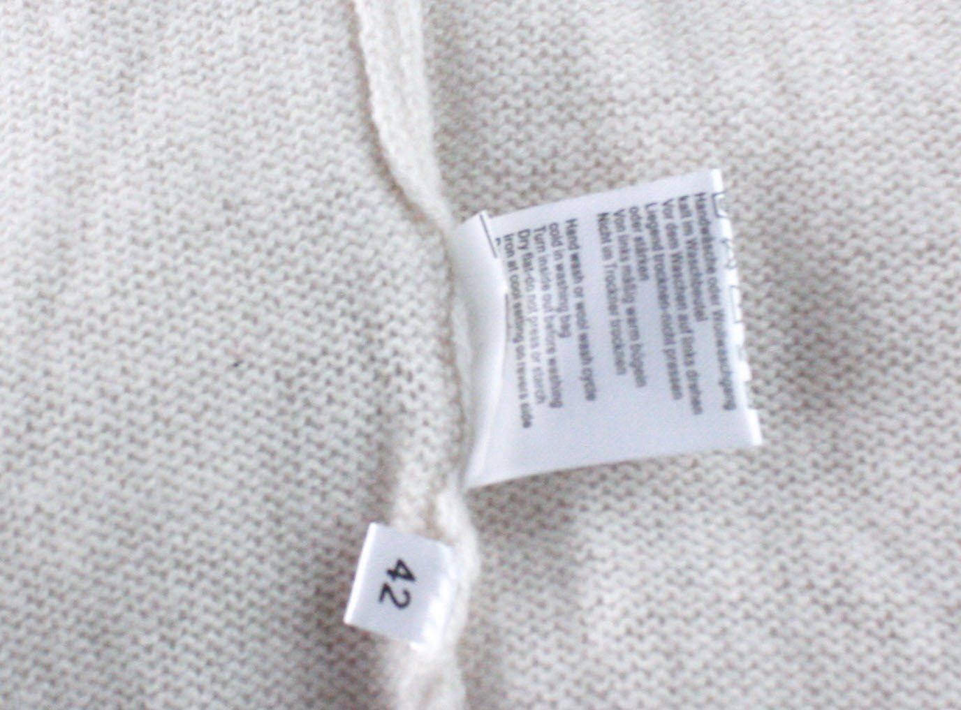 Maglioni & Felpe: HERZEN'S ANGELEGENHEIT Pullover Gr. 42 – Usato da Belp venduto da caramel-secondhand 5