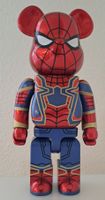 BEARBRICK 400% Figur