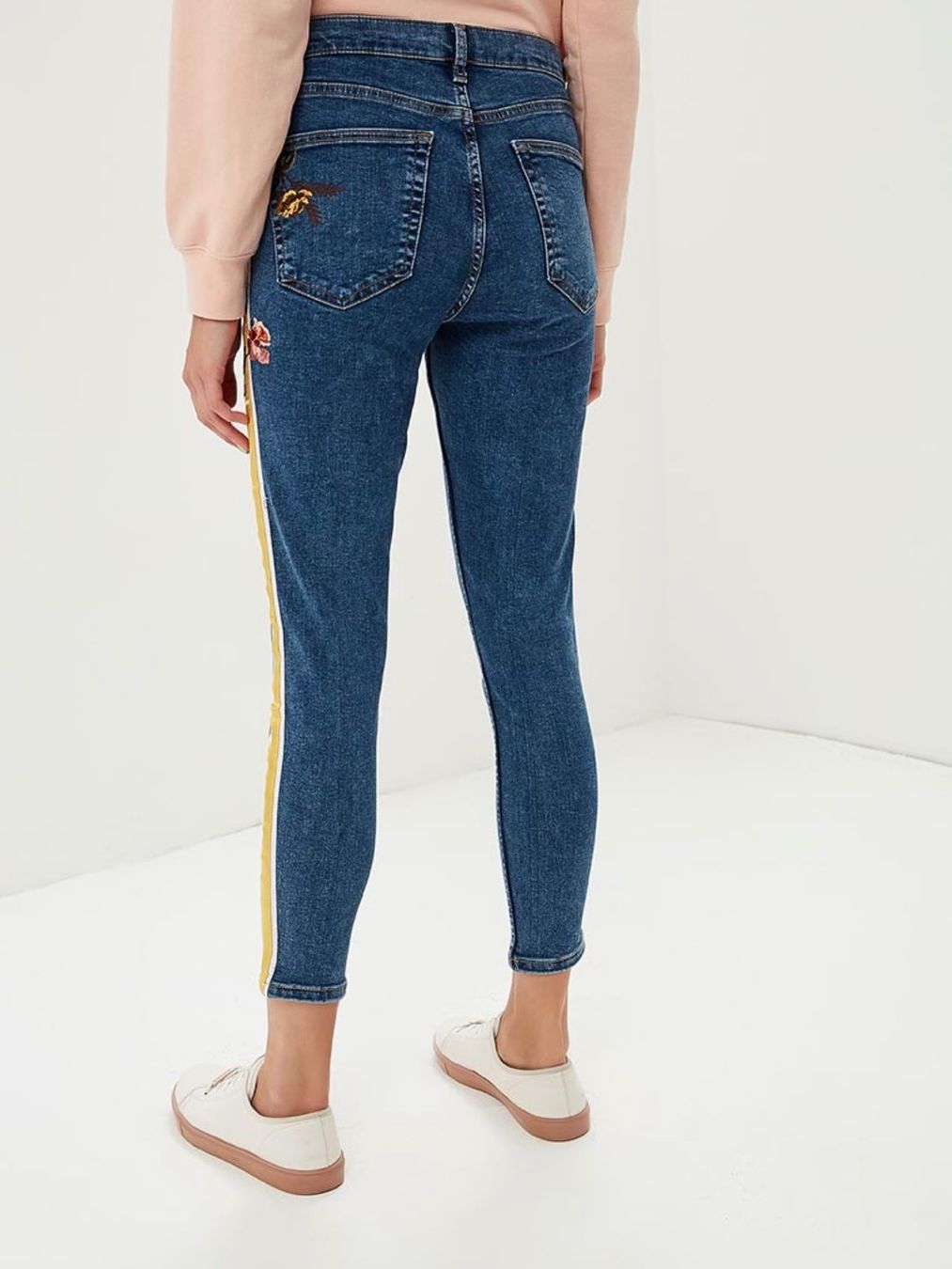 Topshop Jeans: TOPSHOP jeans – Usato da Zürich venduto da _nathalie_ 3