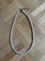 Nialaya freshwater pearl necklace