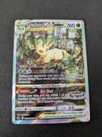 Leafeon (Crown Zenith)