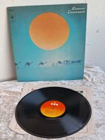Santana - Caravanserai - seltene Vinyl Schallplatte! Top