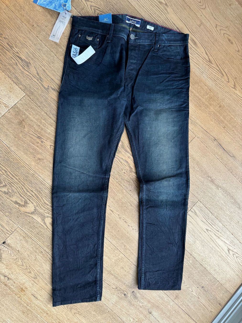 Salsa Jeans: Jeans, Salsa //NEU// 38/34 – Nuovo (secondo la descrizione) da Stettfurt venduto da outlet72