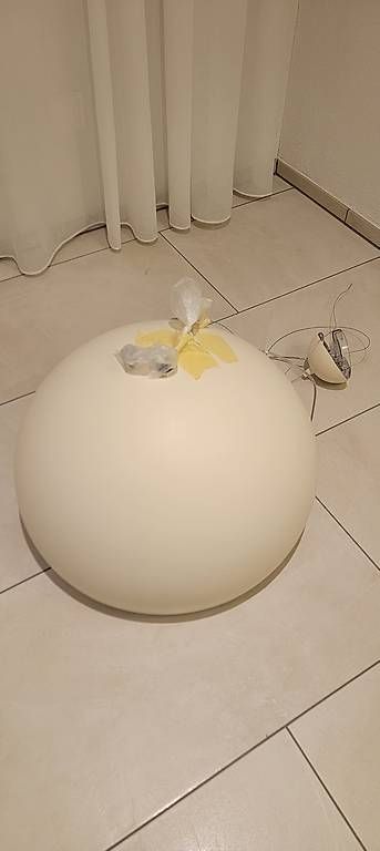 Lustres & lampes de plafonds: Deckenlampe – D'occasion à Remetschwil par Smitt 3