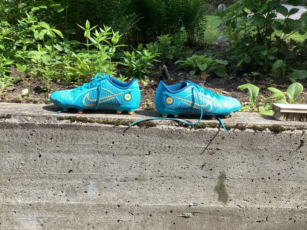 Fußballschuhe cheap größe 36