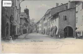 La Rue a Coppet