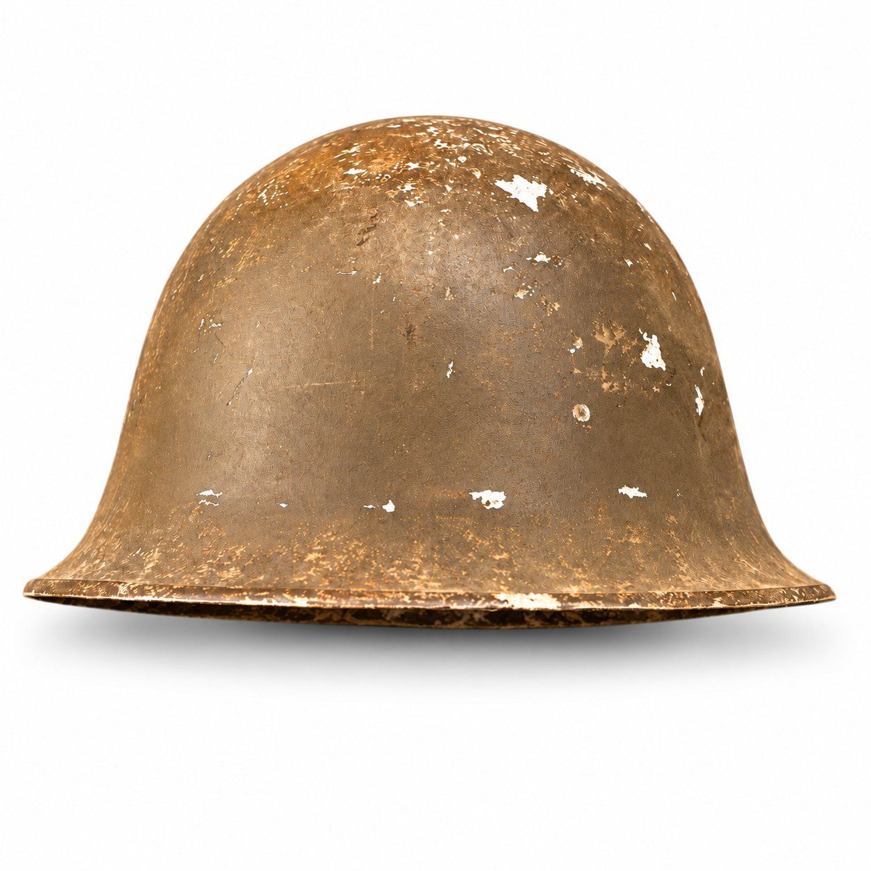 Uniformi & Effetti personali: Japanischer Stahlhelm – Usato da Buttisholz venduto da ArmeeShopCH