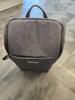 ABC Design Rucksack Grau unbenutzt   