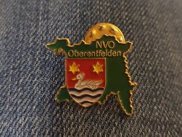 Pin NVO Oberentfelden
