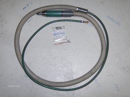 BIAX Luftschleifer Fräser Spannzangen 8 & 3mm/ Schrubenzwing