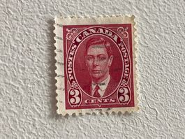 Canada Briefmarken ab 1.95 CHF (Gratis-Versand)