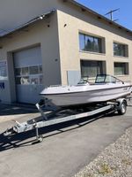 Motorboot Castoldi Jet