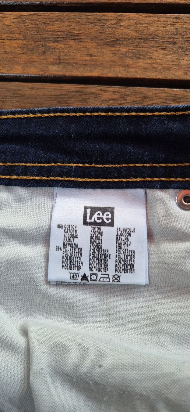 Lee Jeans: Lee Jeans 34x34 Powel – Gebraucht aus Birsfelden von gui_m5m9 3