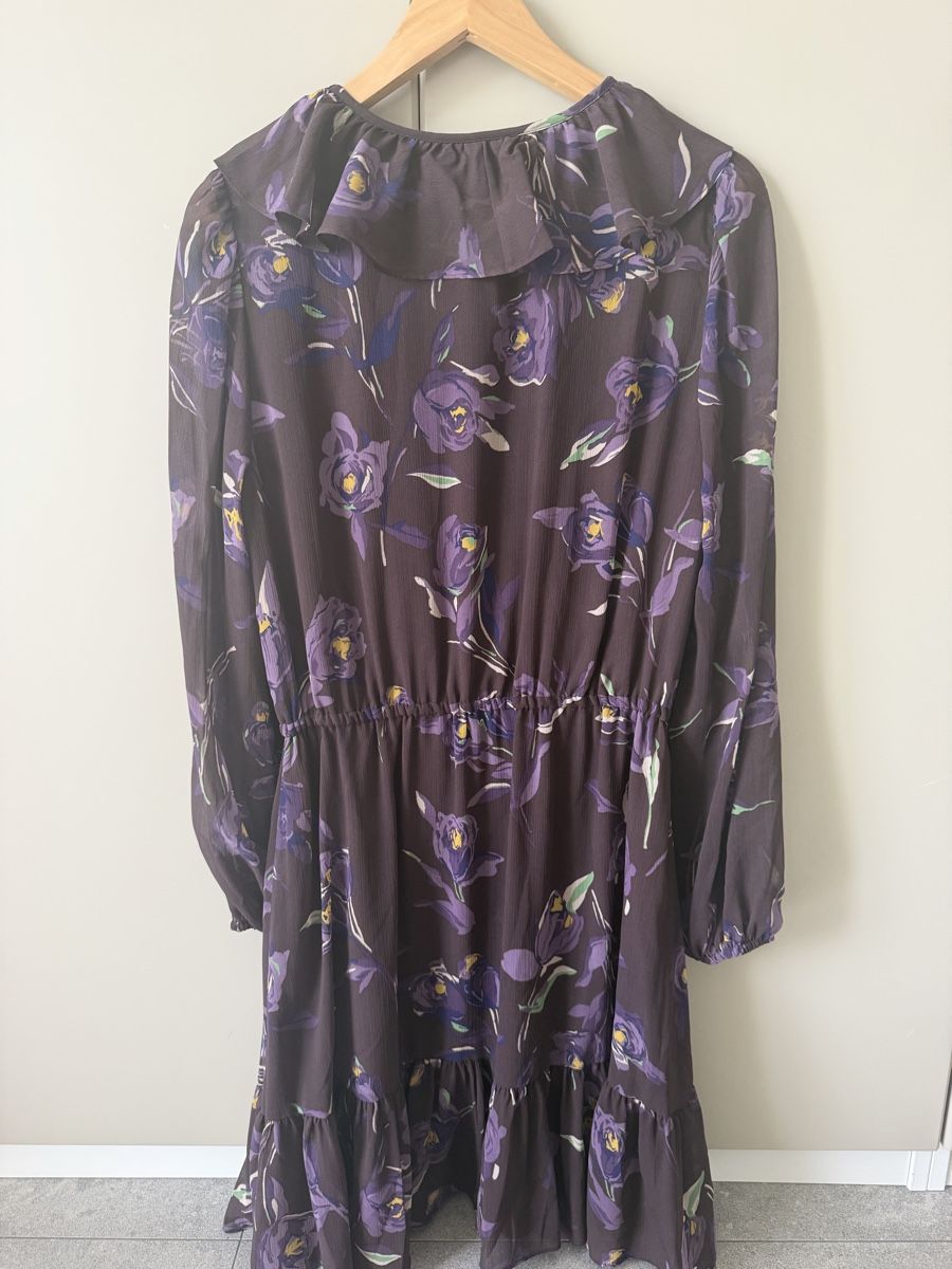 Ralph Lauren Kleider: Kleid Größe 6 Ralph Lauren  – Neu (gemäss Beschreibung) aus Scherzingen von mar_vt2c 2