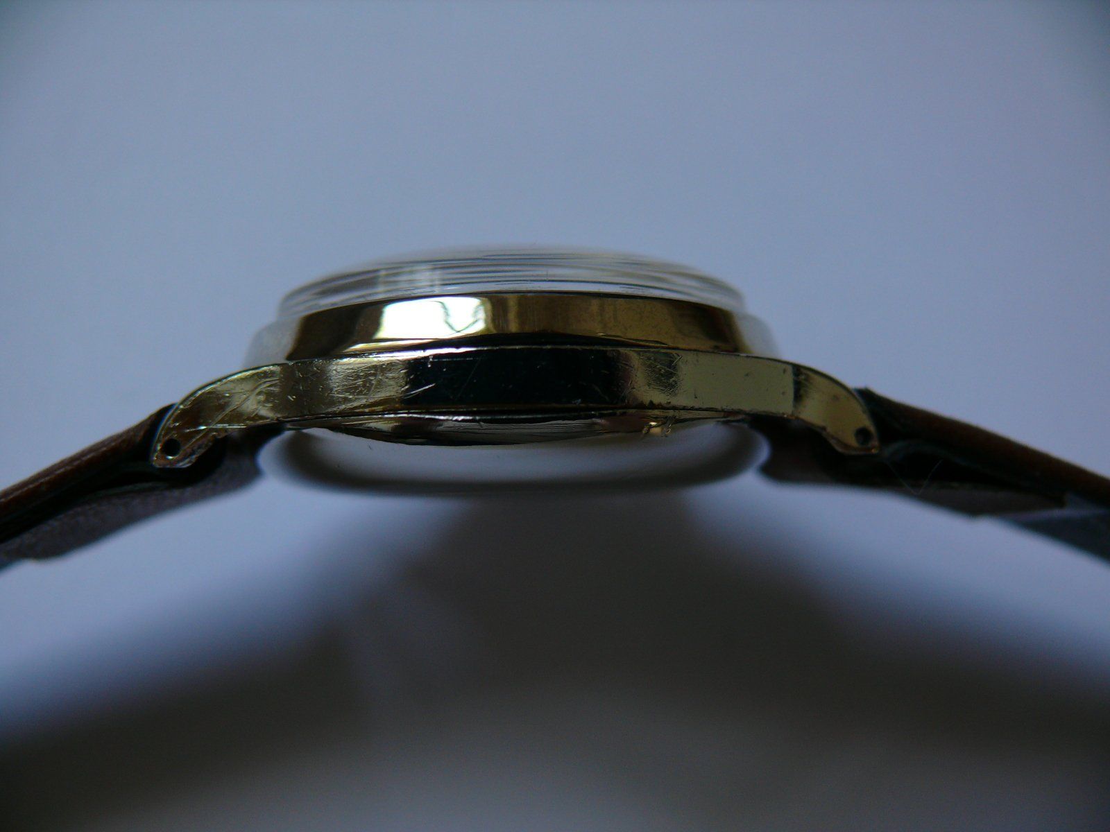 Orologi: PIERCE   CHRONOGRAPH     ca. 1940 – Usato da Murten venduto da AnakondA1946 3