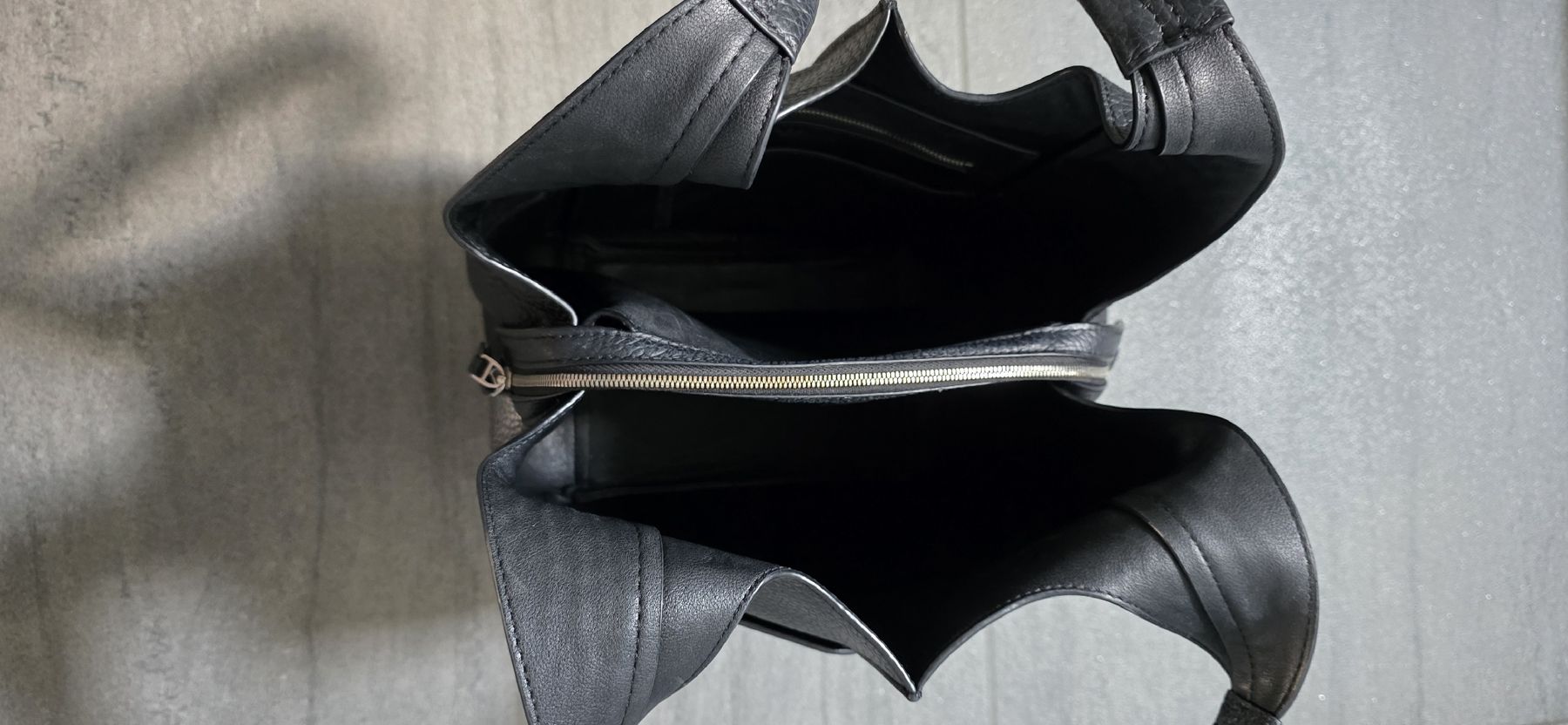 Liebeskind Borse da donna: Liebeskind Handtasche schwarz – Usato da Erlinsbach venduto da Beatrice_Aargau 2