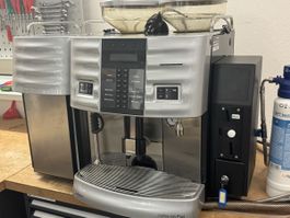 Kaffeemaschine
