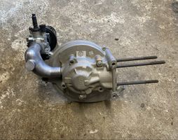 Piaggio Ciao original Gehäuse mit Adapter für 19er Vergaser