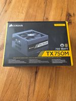 Corsair TX 750M Netzteil