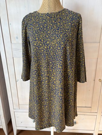 Kleid Viscose Gr.38