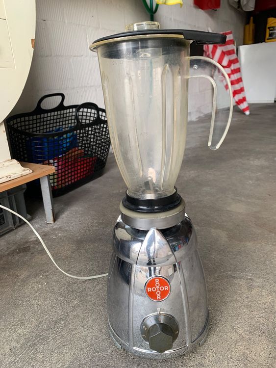 Rotor Mixer (Gebraucht) in Zürich für CHF 180 – nur Abholung auf ...