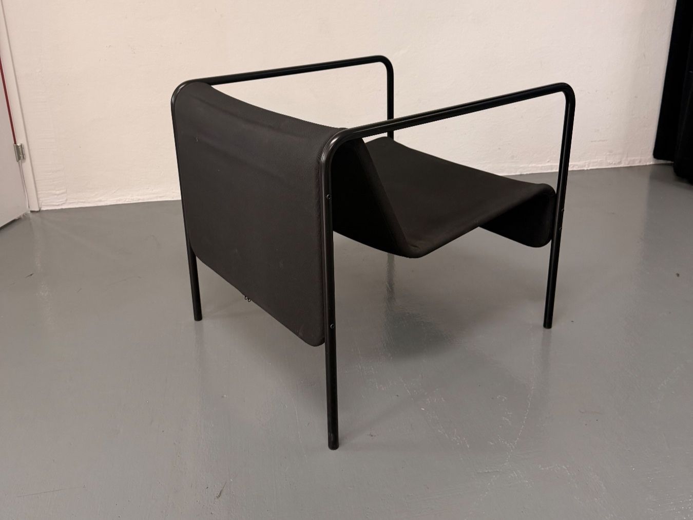 Ikea Sessel: IKEA OBEGRÄNSAD Sessel Schwarz – Gebraucht aus Zürich von tyma 2
