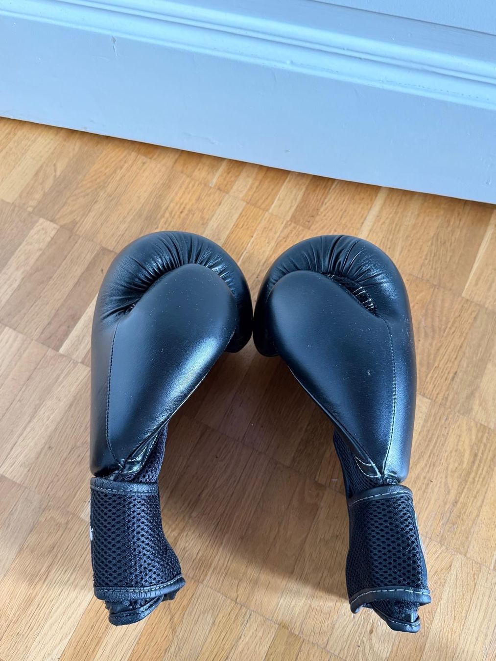 Altri accessori da uomo: Gut erhaltene Kickboxhandschuhe – Usato da Zürich venduto da sir_g6hp 2