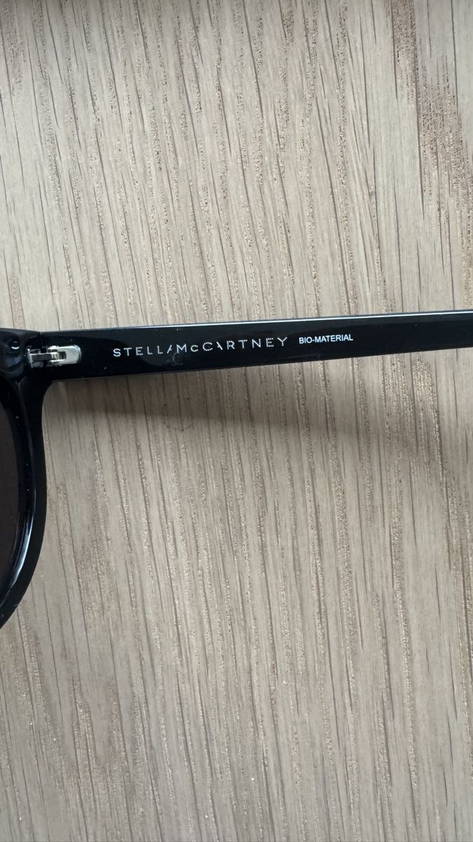 Stella McCartney Occhiali & Lenti: STELLA McCARTNEY Sonnenbrille – Nuovo (secondo la descrizione) da Schlieren venduto da Marjuk 3