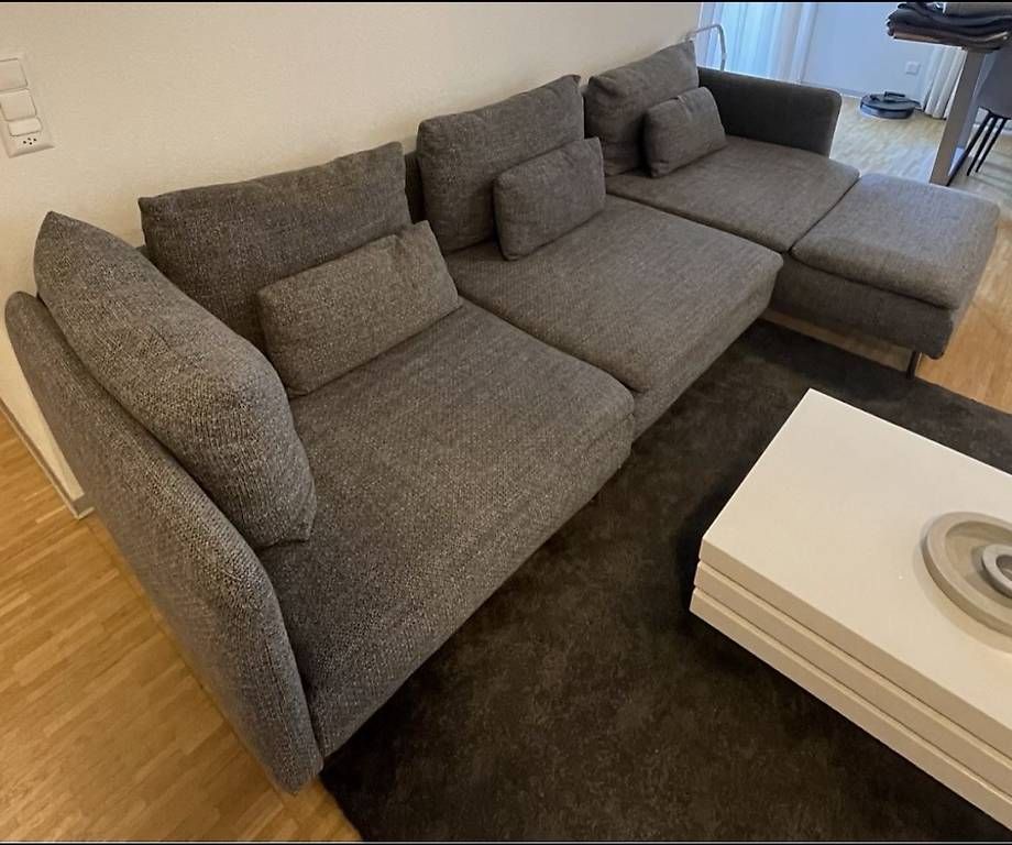 Divani: Sofa SÖDERHAMN – Usato da Liebefeld venduto da zurfp1 1