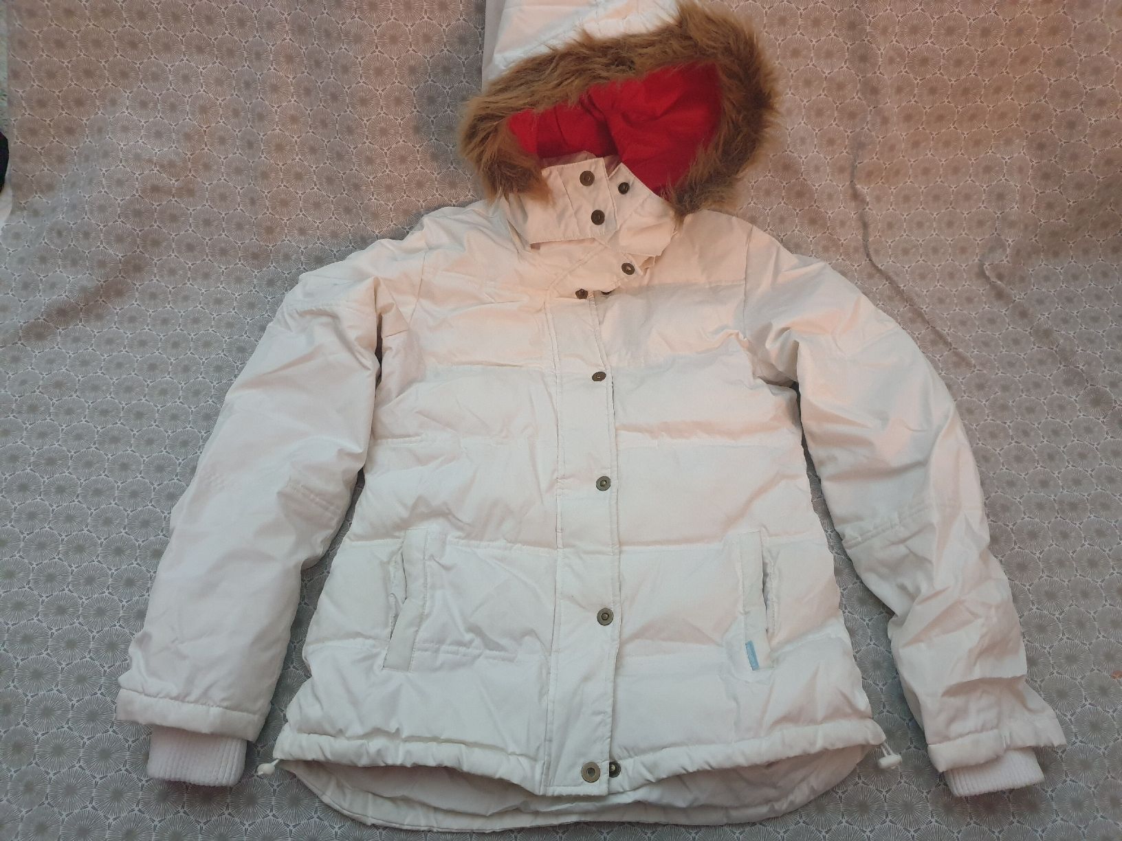 Giacche: Winterjacke, small, wattierte – Usato da Zürich venduto da yoarg