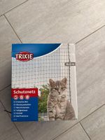 Trixie Katzennetz / 2x Schutznetz Balkon 8x3m