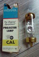 Lampe de projecteur Sylvania Blue Top