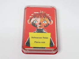 Antikes Schwarzer Peter, Pierre Noir