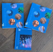 LMVZ 6 Mathematik – Themenbuch, Lösungen und Handbuch