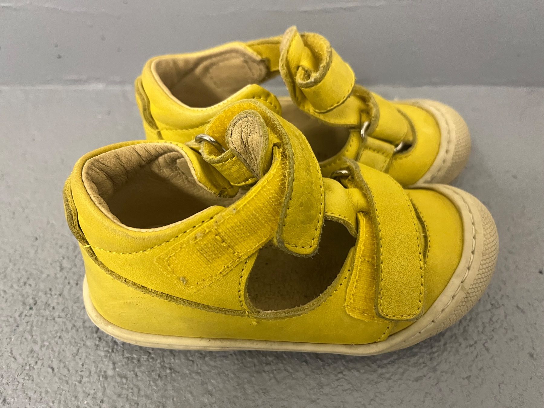 Naturino Chaussures garçon: Naturino 23 – D'occasion à Bünzen par andrea.ca
