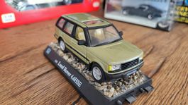 Land Rover 4.6HSE 1:43 Cararama