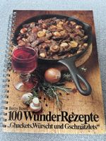 Betty Bossi 100 WunderRezepte 1983