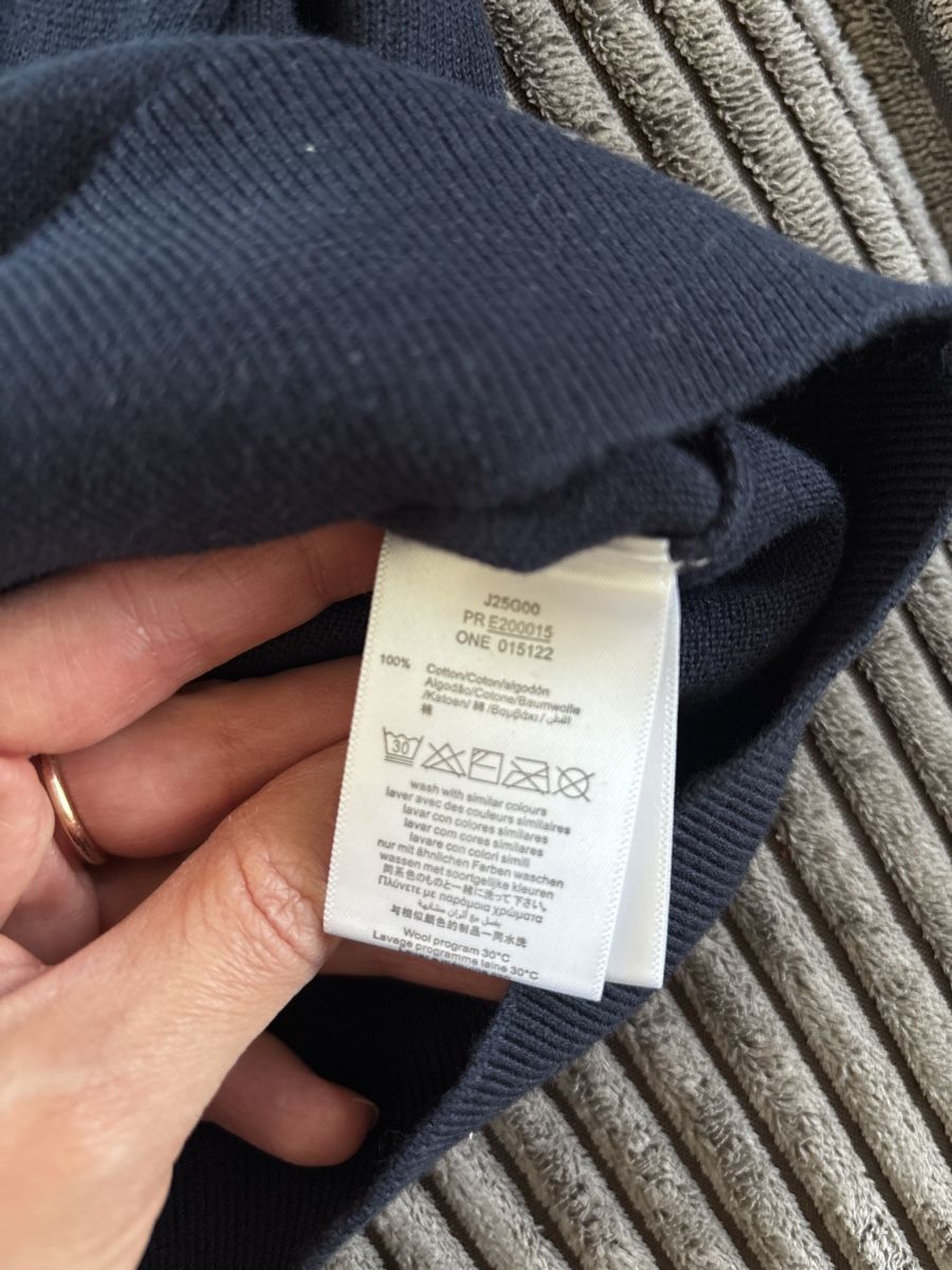 Hugo Boss Pullover & Sweatshirts: 2x Boss Wolle Pullover neu!  – Neu (gemäss Beschreibung) aus Zürich von mary_5ln5 4