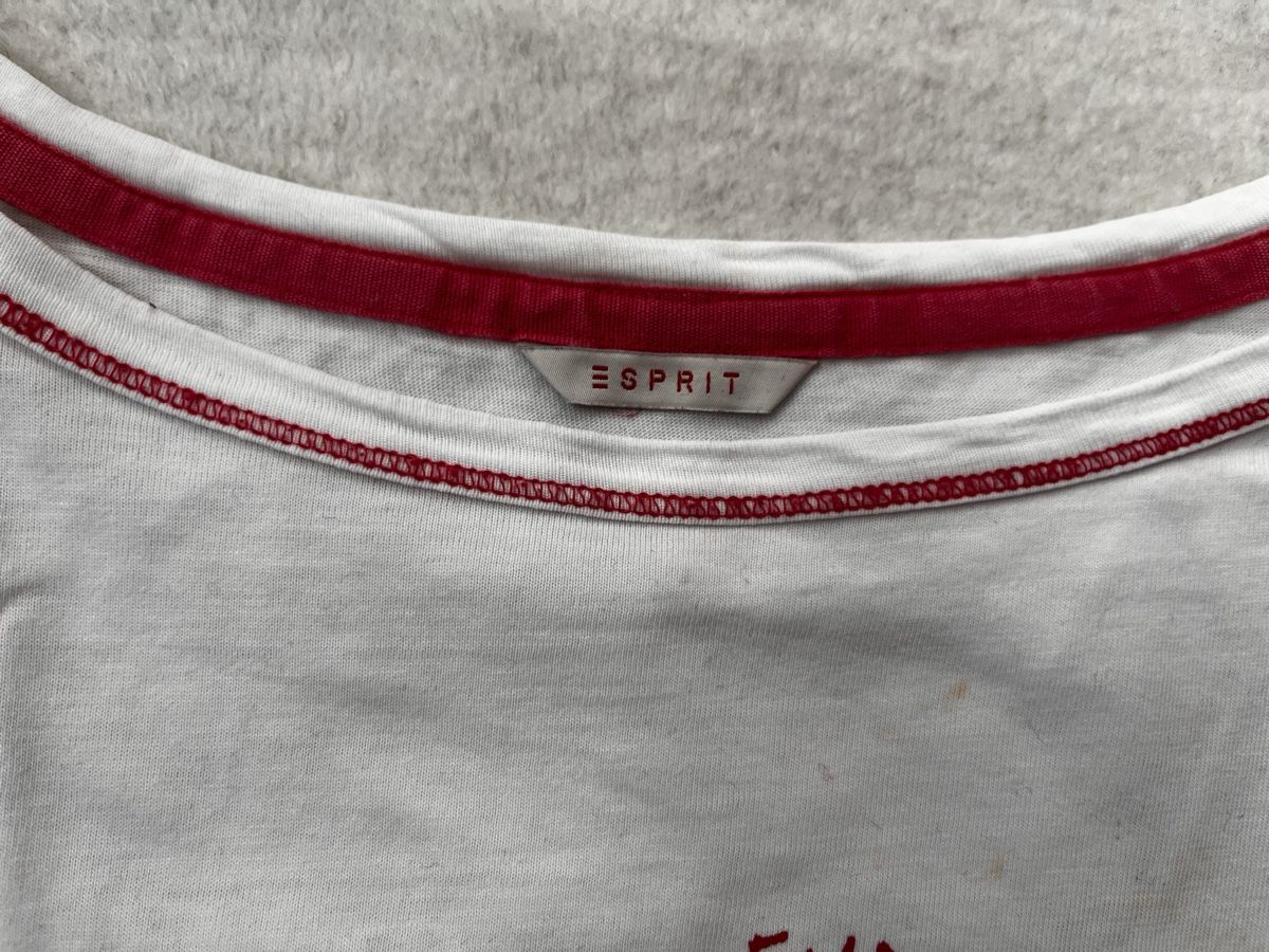 Esprit Negligees & Pigiami: Pyjamas femme Esprit Taille M – Usato da Romont FR venduto da cat_j6ww 1